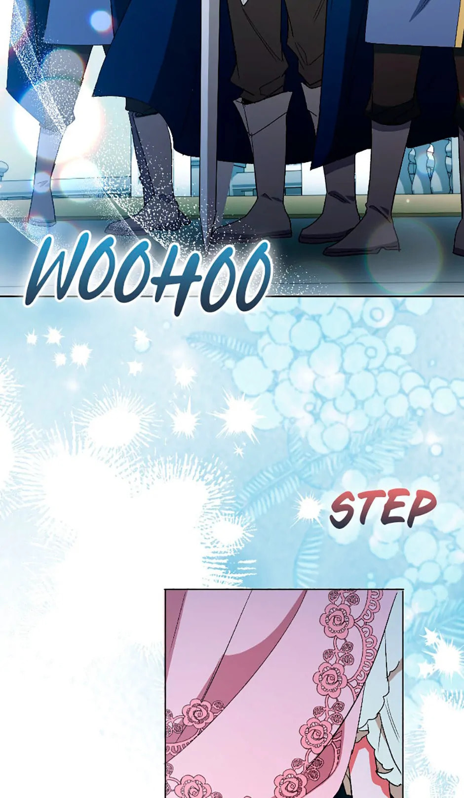 Ending This Marriage for Your Happiness Chapter 50 page 103 - 