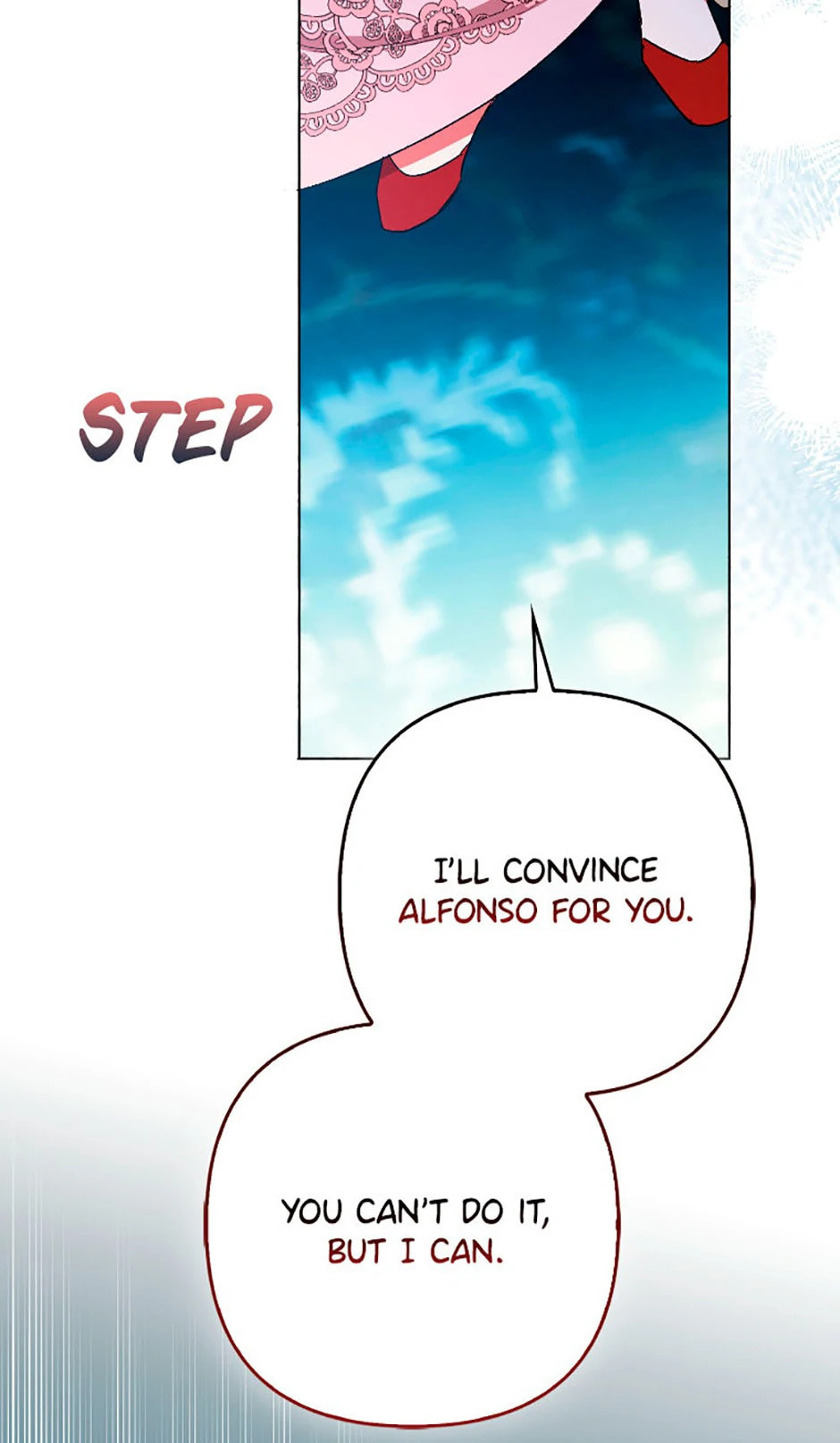 Ending This Marriage for Your Happiness Chapter 50 page 104 - 