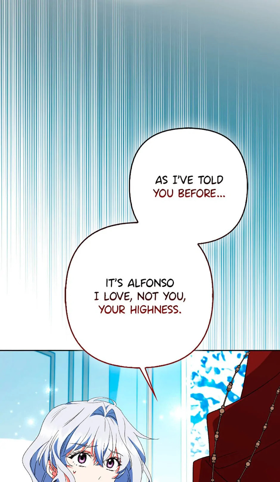 Ending This Marriage for Your Happiness Chapter 50 page 105 - 