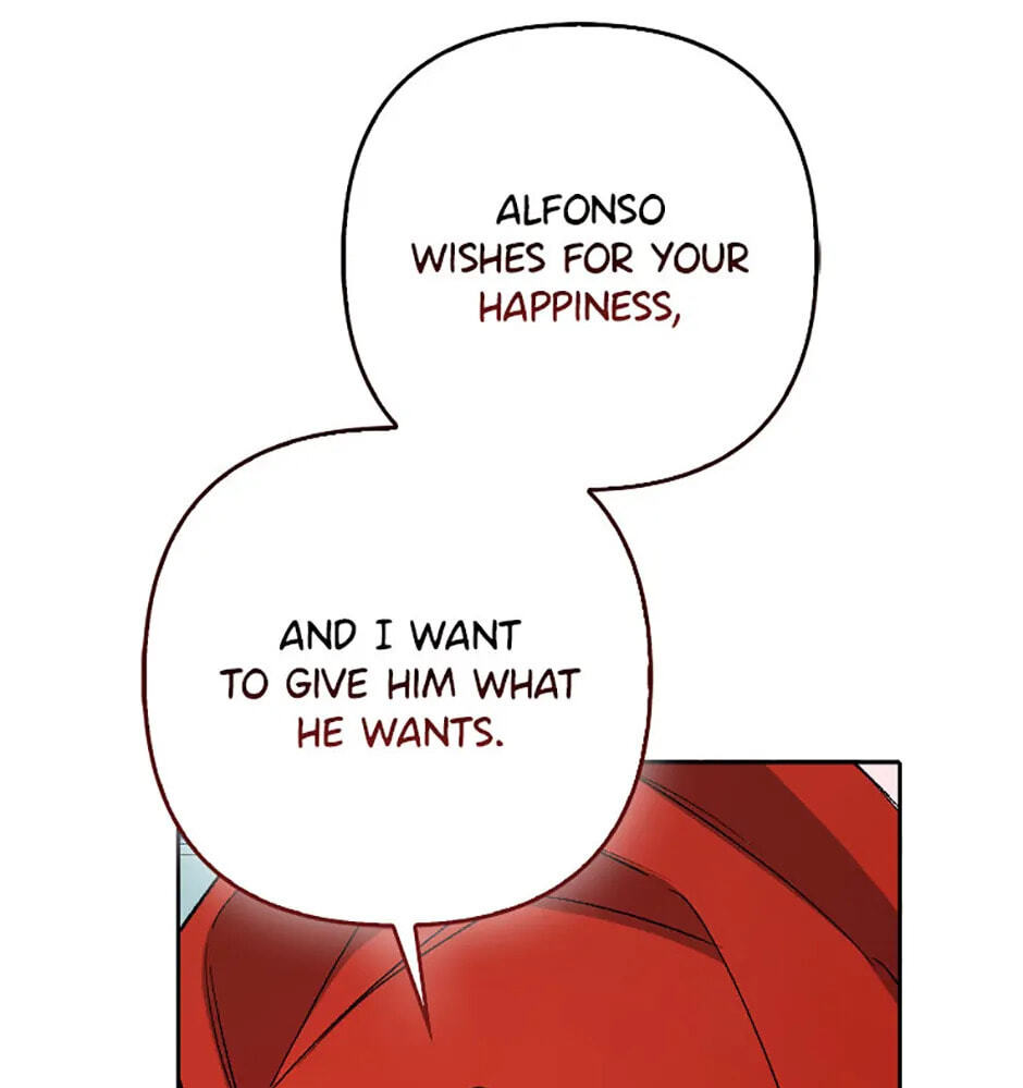 Ending This Marriage for Your Happiness Chapter 50 page 107 - 