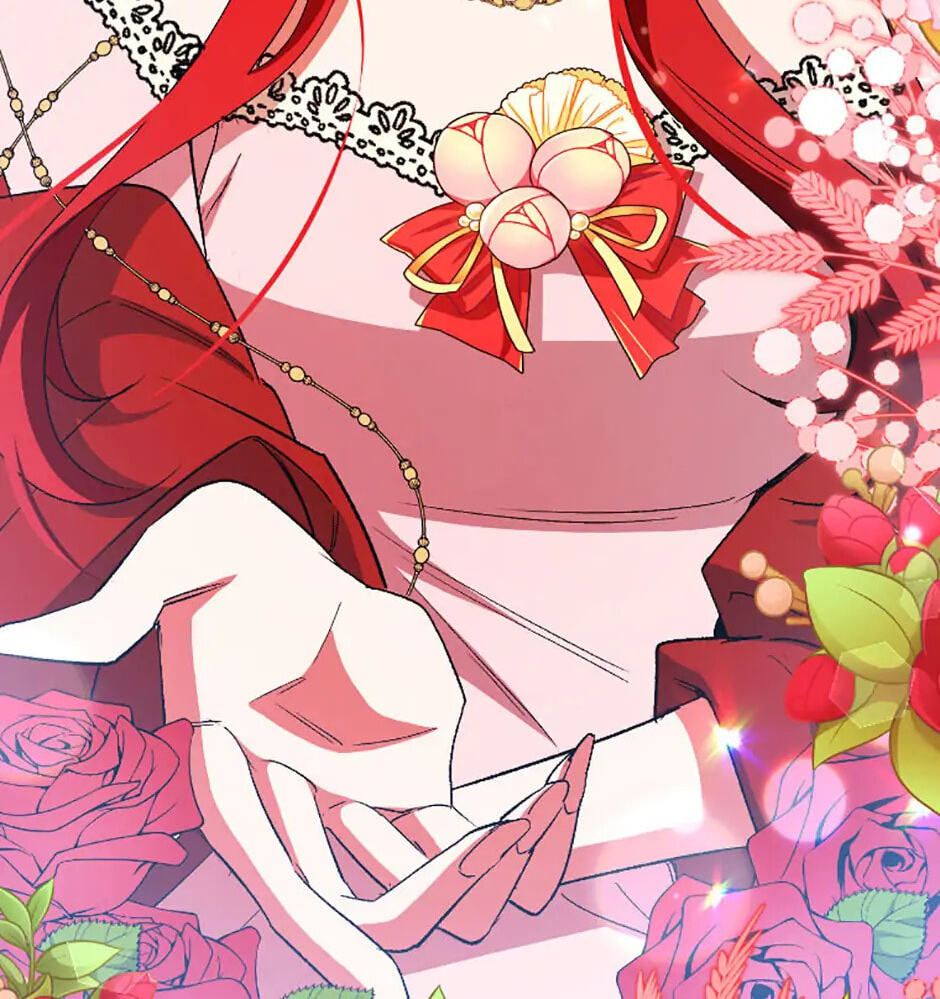 Ending This Marriage for Your Happiness Chapter 50 page 112 - 