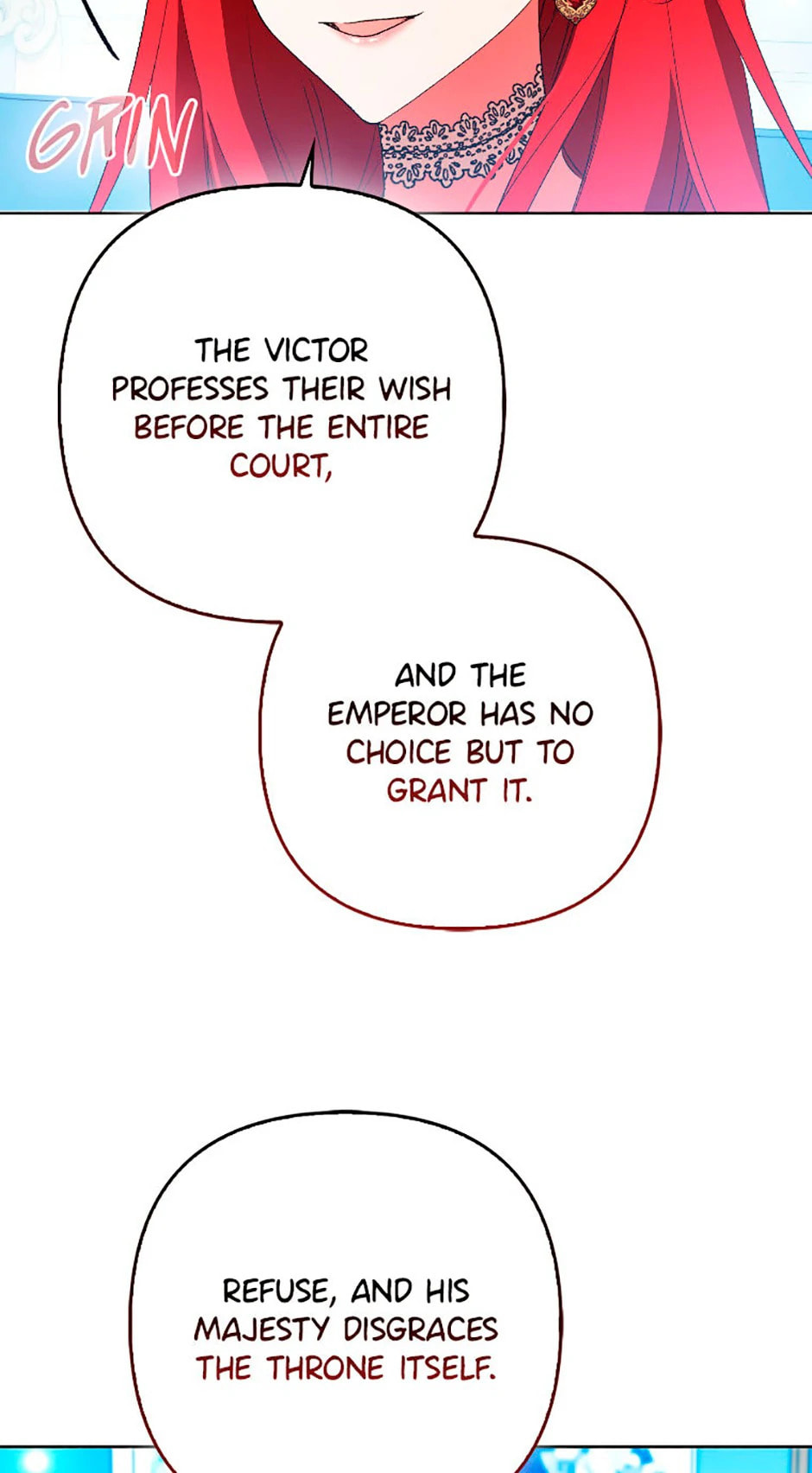 Ending This Marriage for Your Happiness Chapter 50 page 14 - 