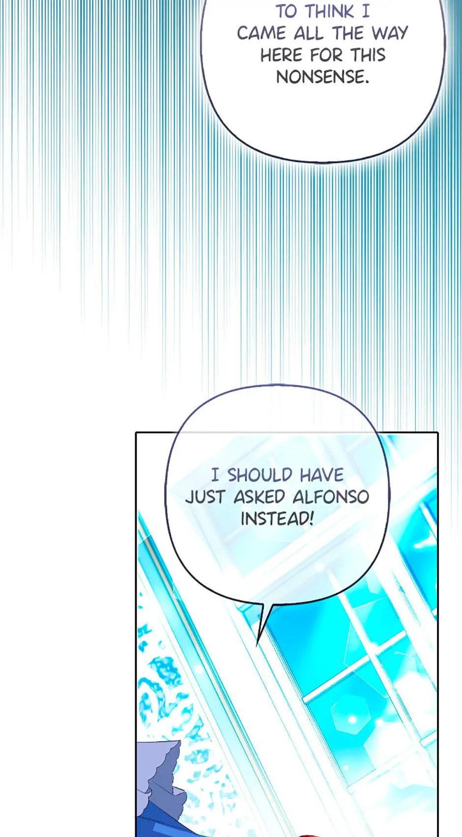 Ending This Marriage for Your Happiness Chapter 50 page 16 - 