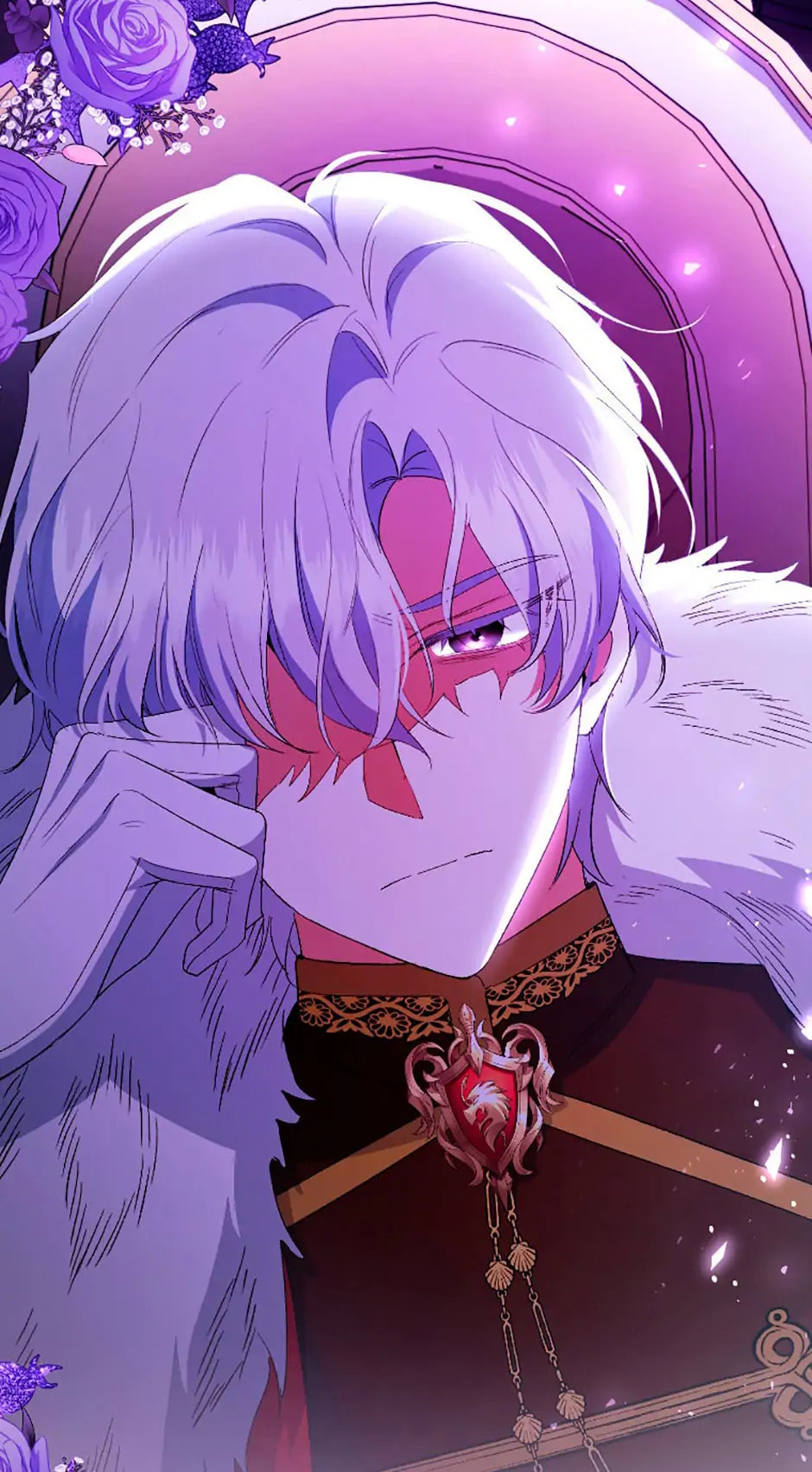 Ending This Marriage for Your Happiness Chapter 50 page 19 - 