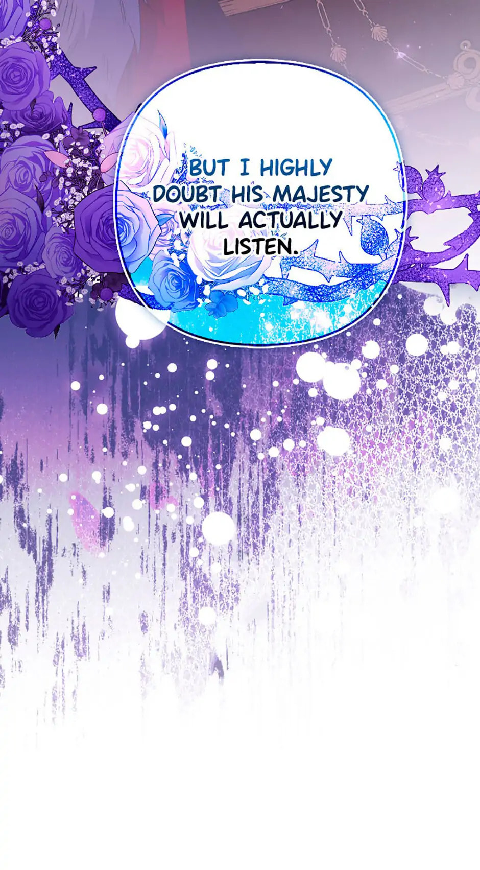 Ending This Marriage for Your Happiness Chapter 50 page 20 - 