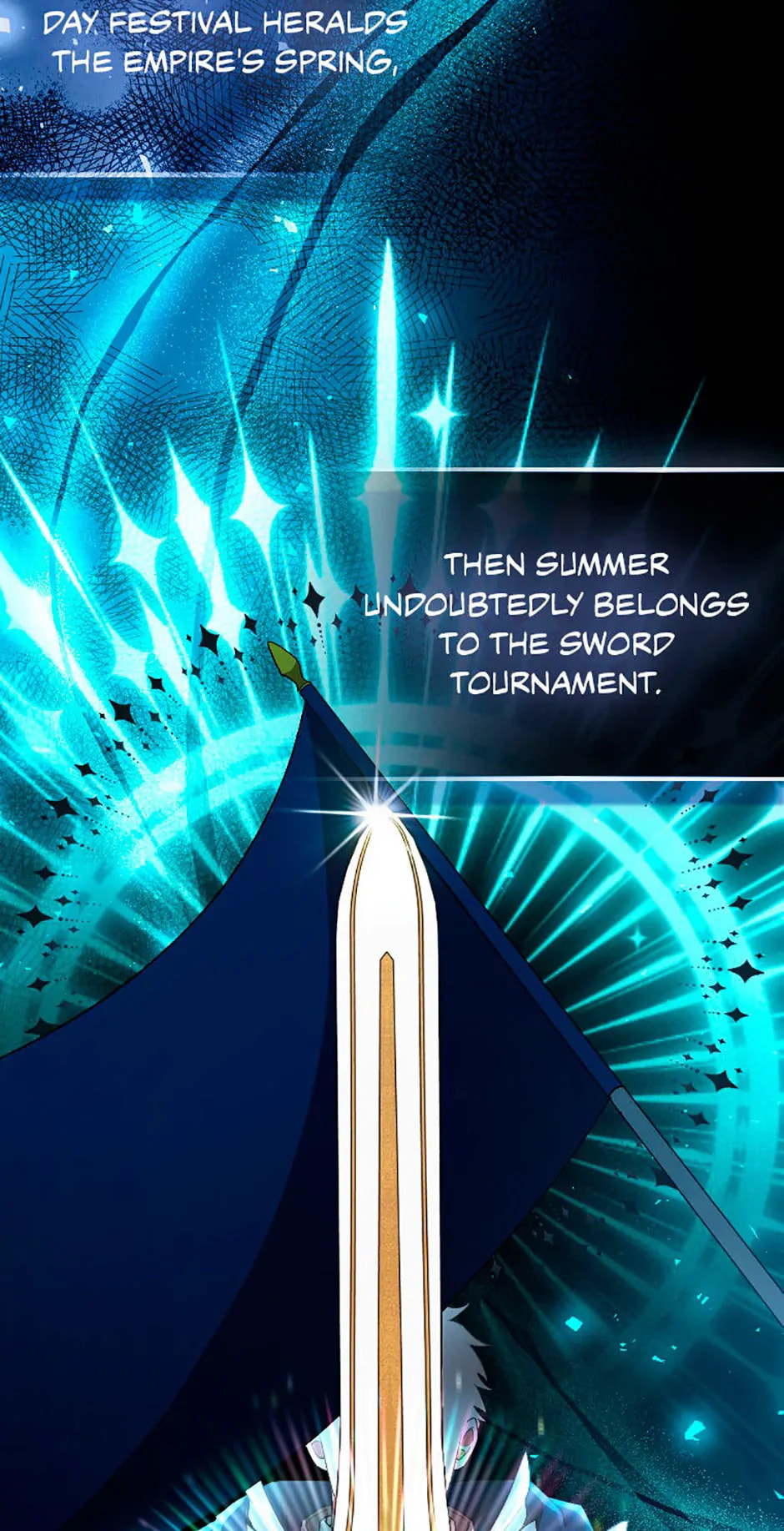 Ending This Marriage for Your Happiness Chapter 50 page 3 - 