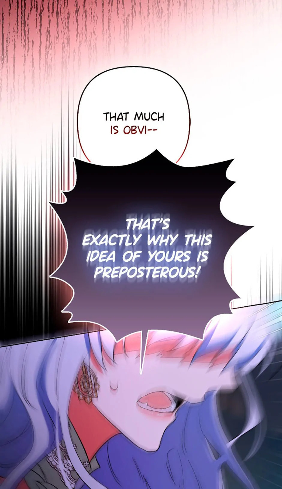 Ending This Marriage for Your Happiness Chapter 50 page 24 - 