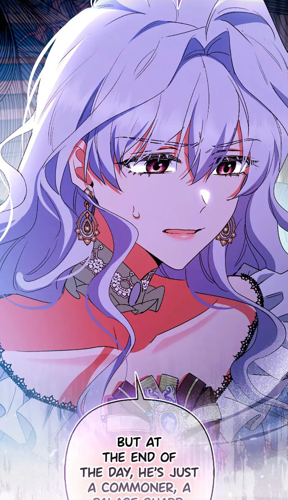 Ending This Marriage for Your Happiness Chapter 50 page 28 - 