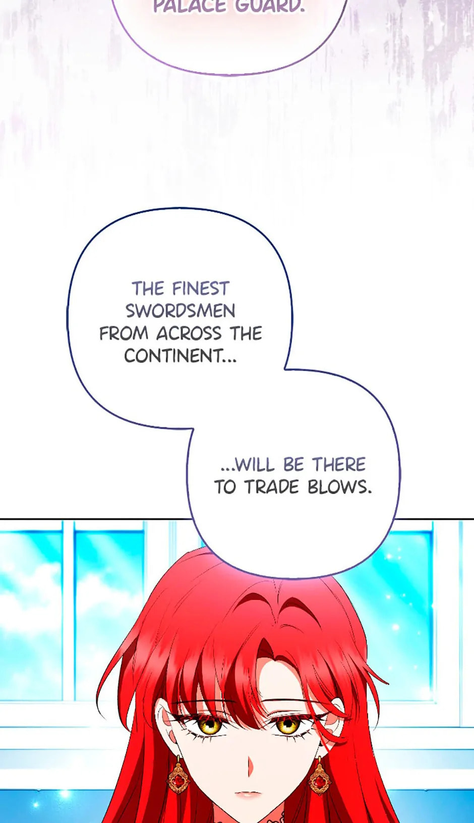 Ending This Marriage for Your Happiness Chapter 50 page 29 - 