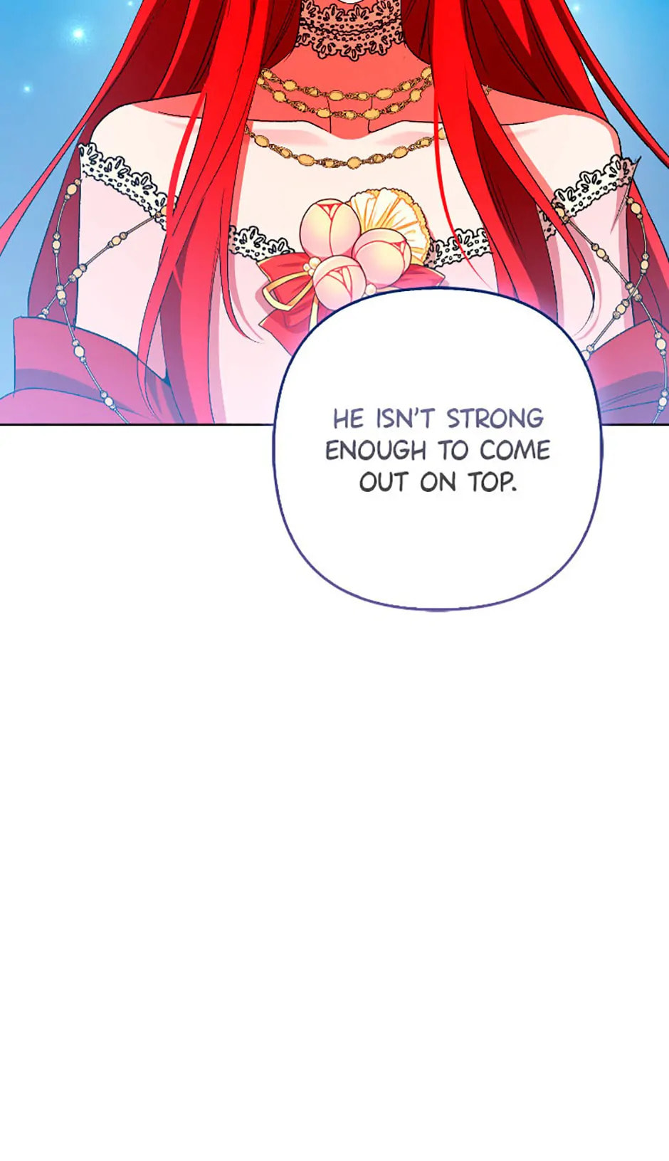 Ending This Marriage for Your Happiness Chapter 50 page 30 - 