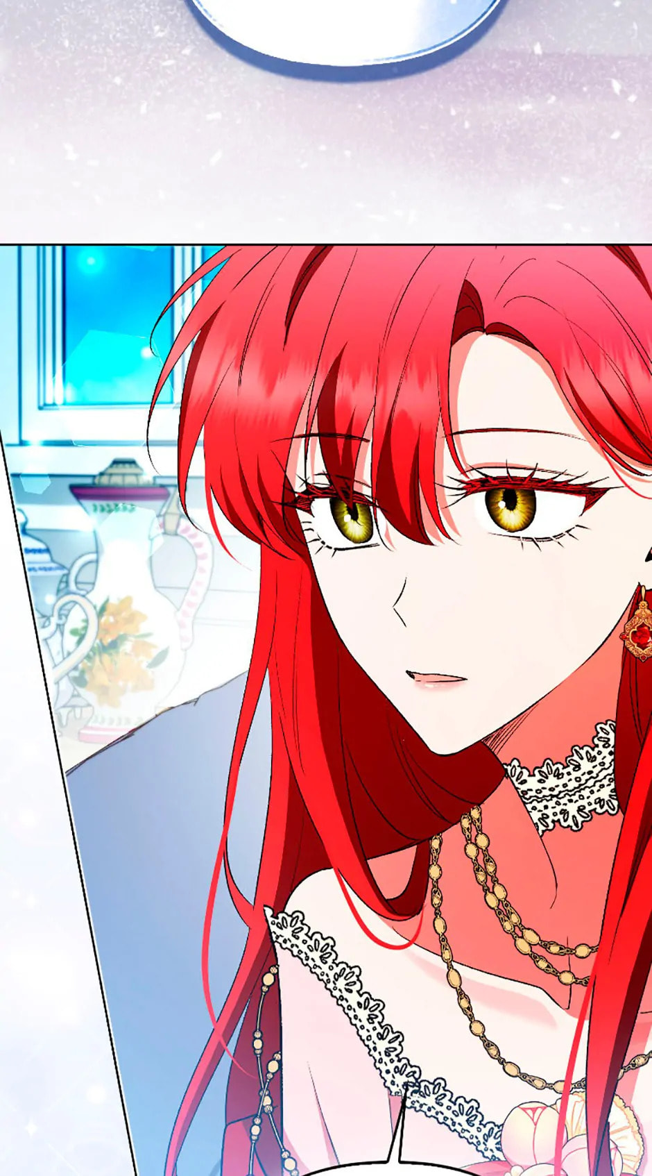 Ending This Marriage for Your Happiness Chapter 50 page 36 - 
