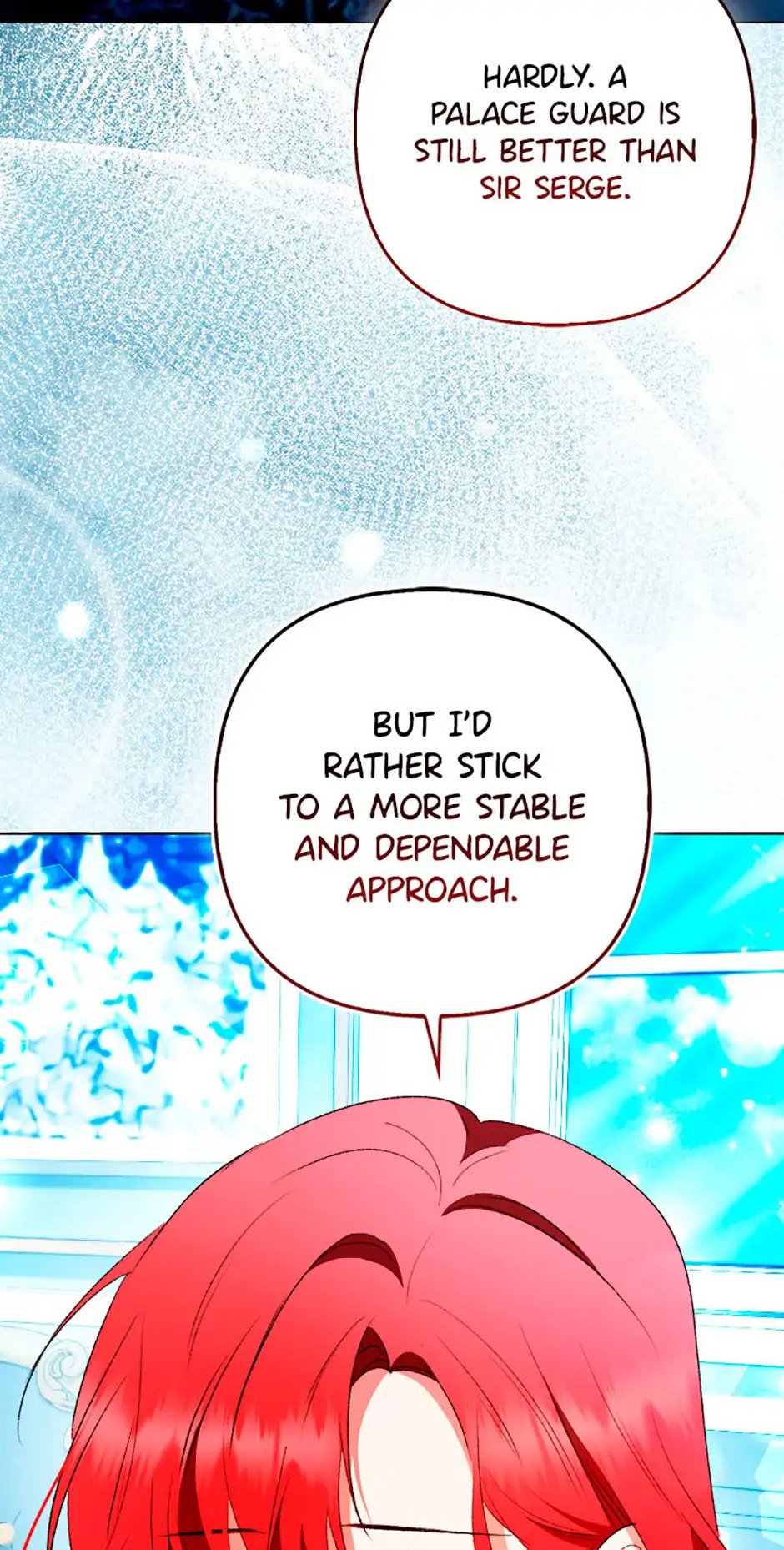 Ending This Marriage for Your Happiness Chapter 50 page 43 - 