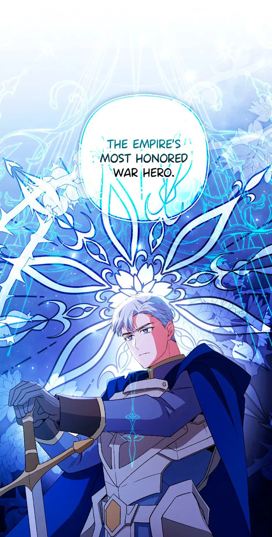 Ending This Marriage for Your Happiness Chapter 50 page 46 - 