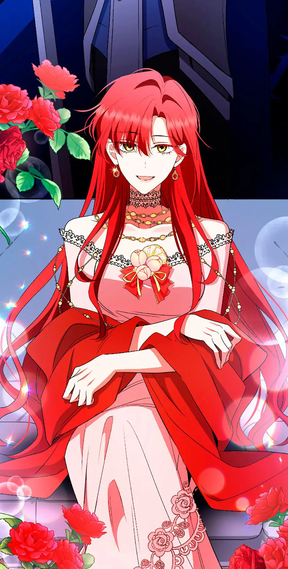 Ending This Marriage for Your Happiness Chapter 50 page 47 - 