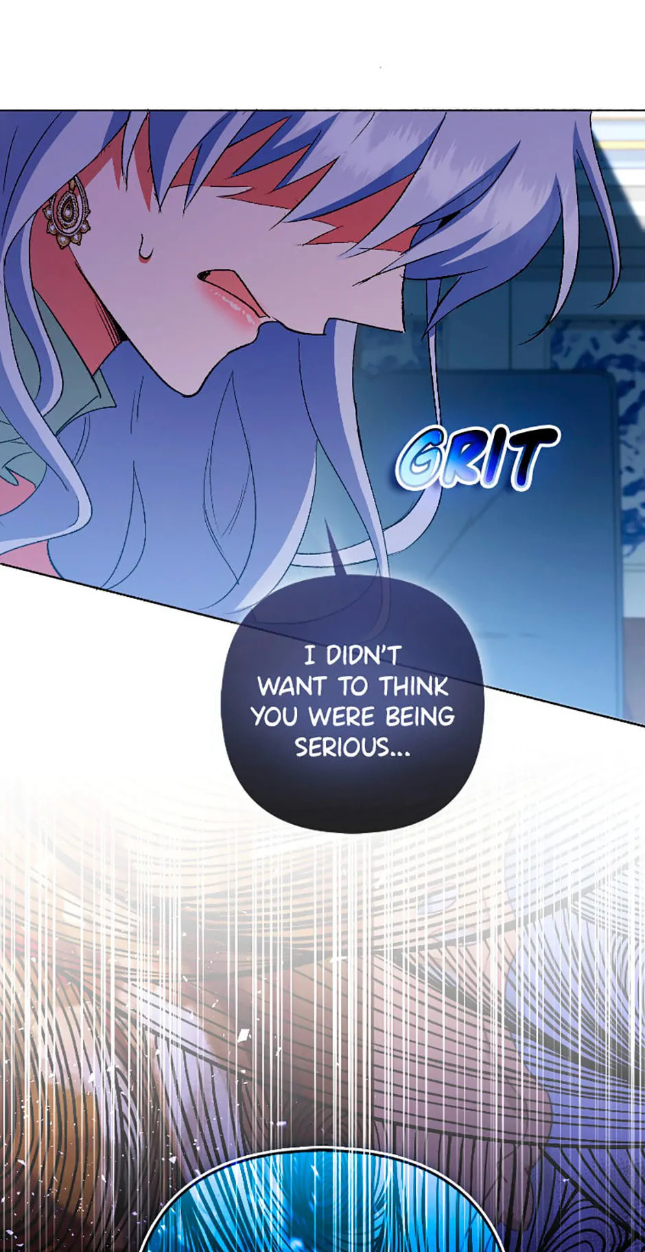 Ending This Marriage for Your Happiness Chapter 50 page 49 - 
