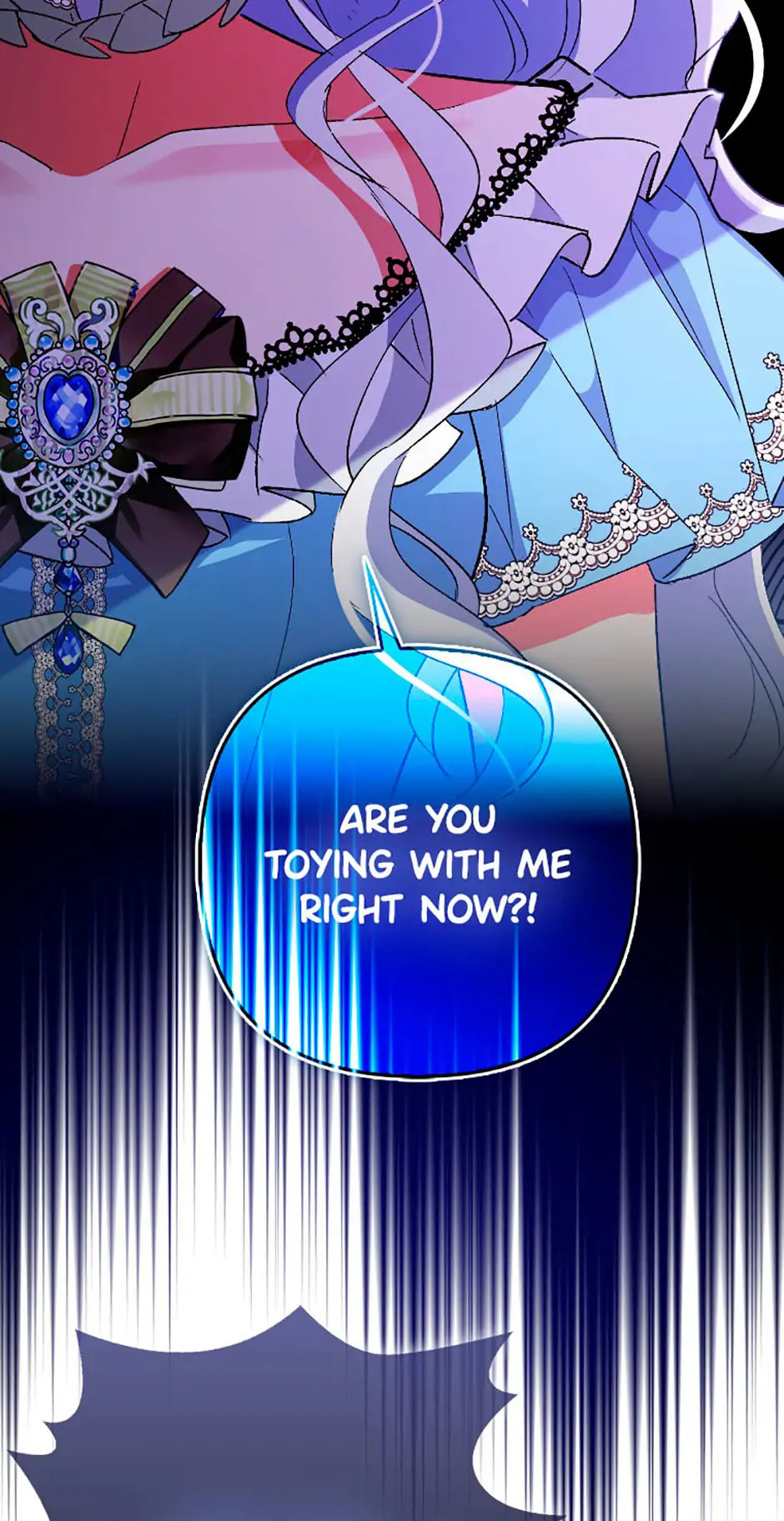 Ending This Marriage for Your Happiness Chapter 50 page 51 - 
