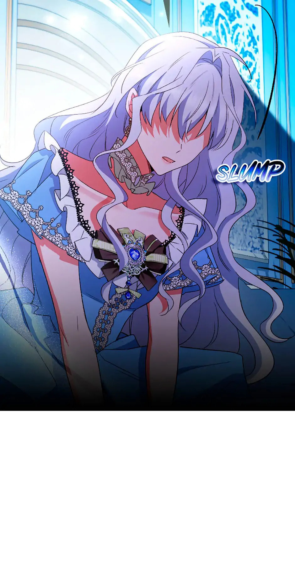 Ending This Marriage for Your Happiness Chapter 50 page 56 - 