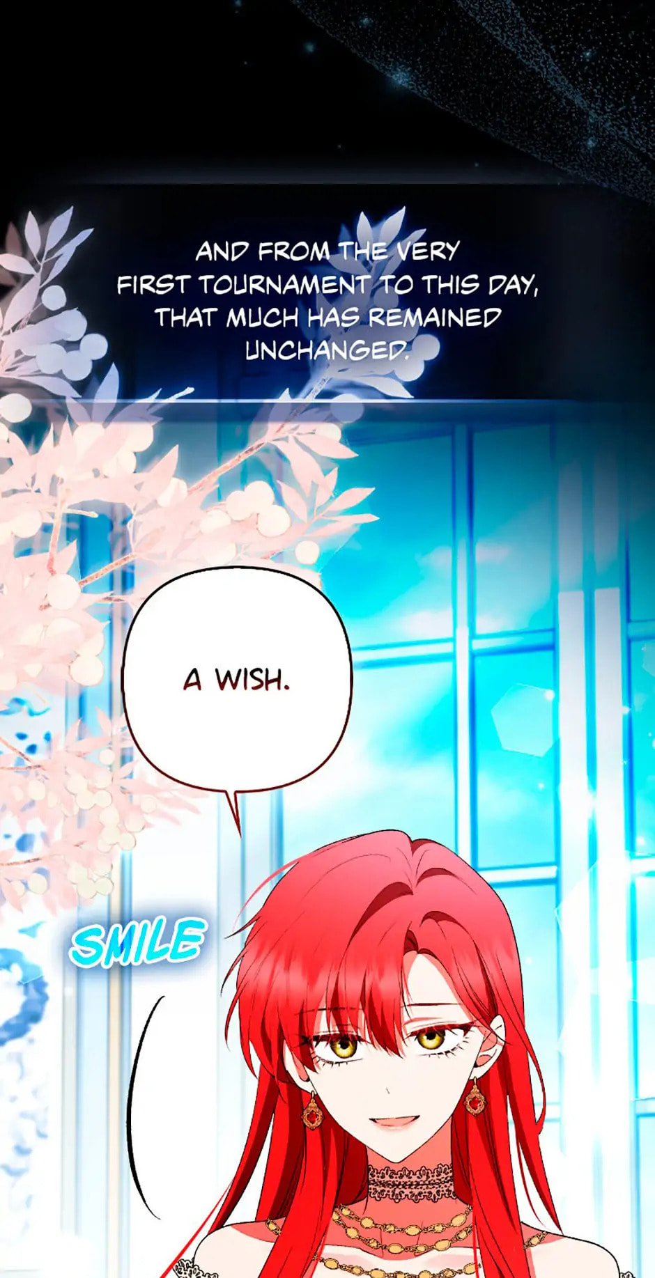 Ending This Marriage for Your Happiness Chapter 50 page 7 - 