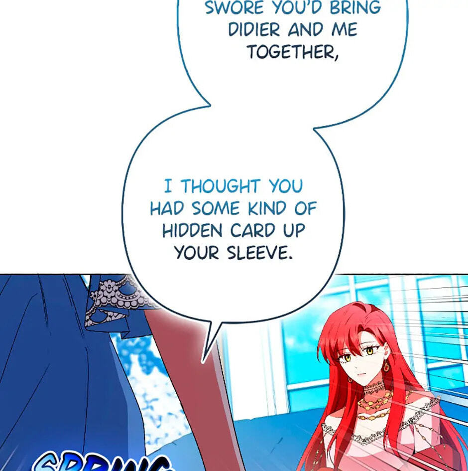 Ending This Marriage for Your Happiness Chapter 50 page 65 - 