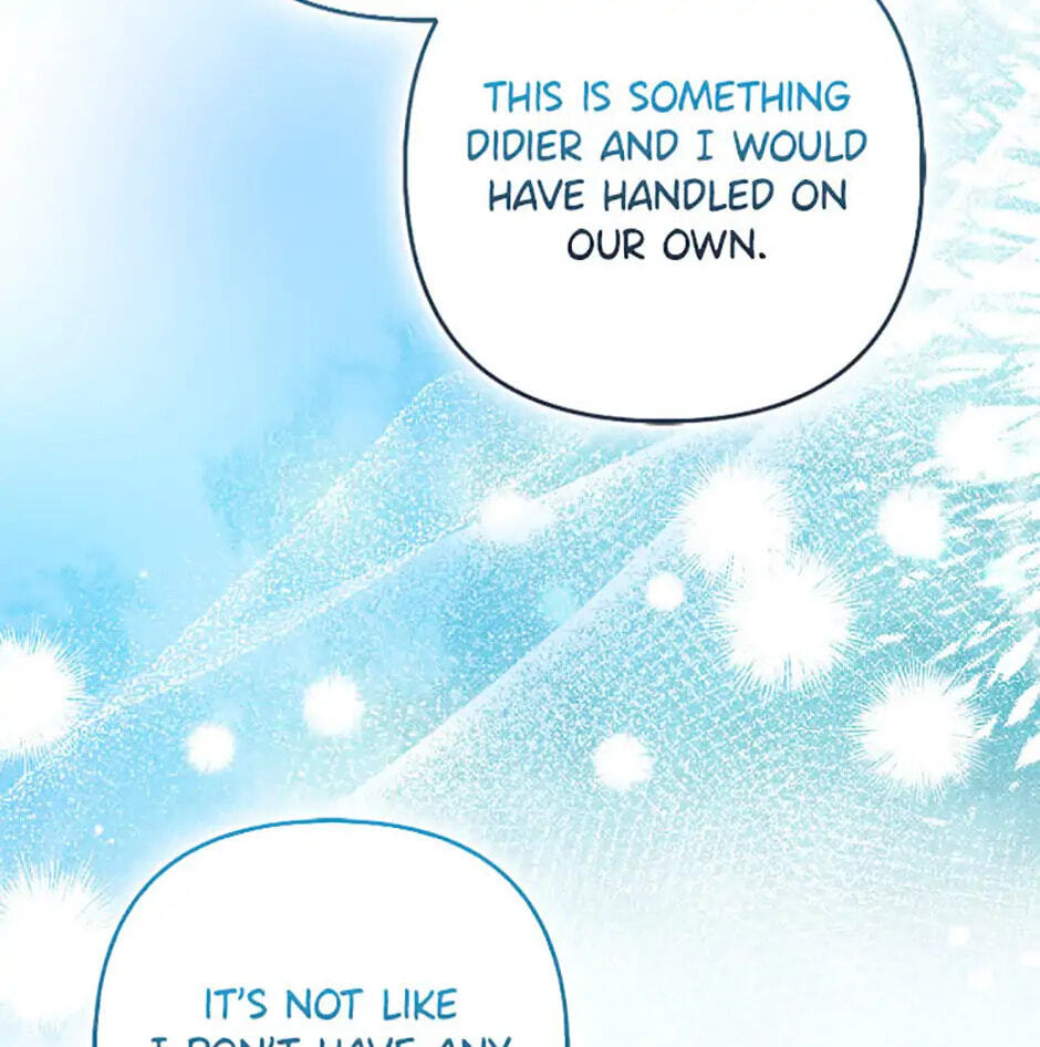Ending This Marriage for Your Happiness Chapter 50 page 73 - 
