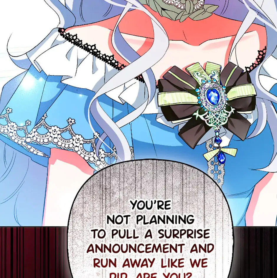 Ending This Marriage for Your Happiness Chapter 50 page 75 - 