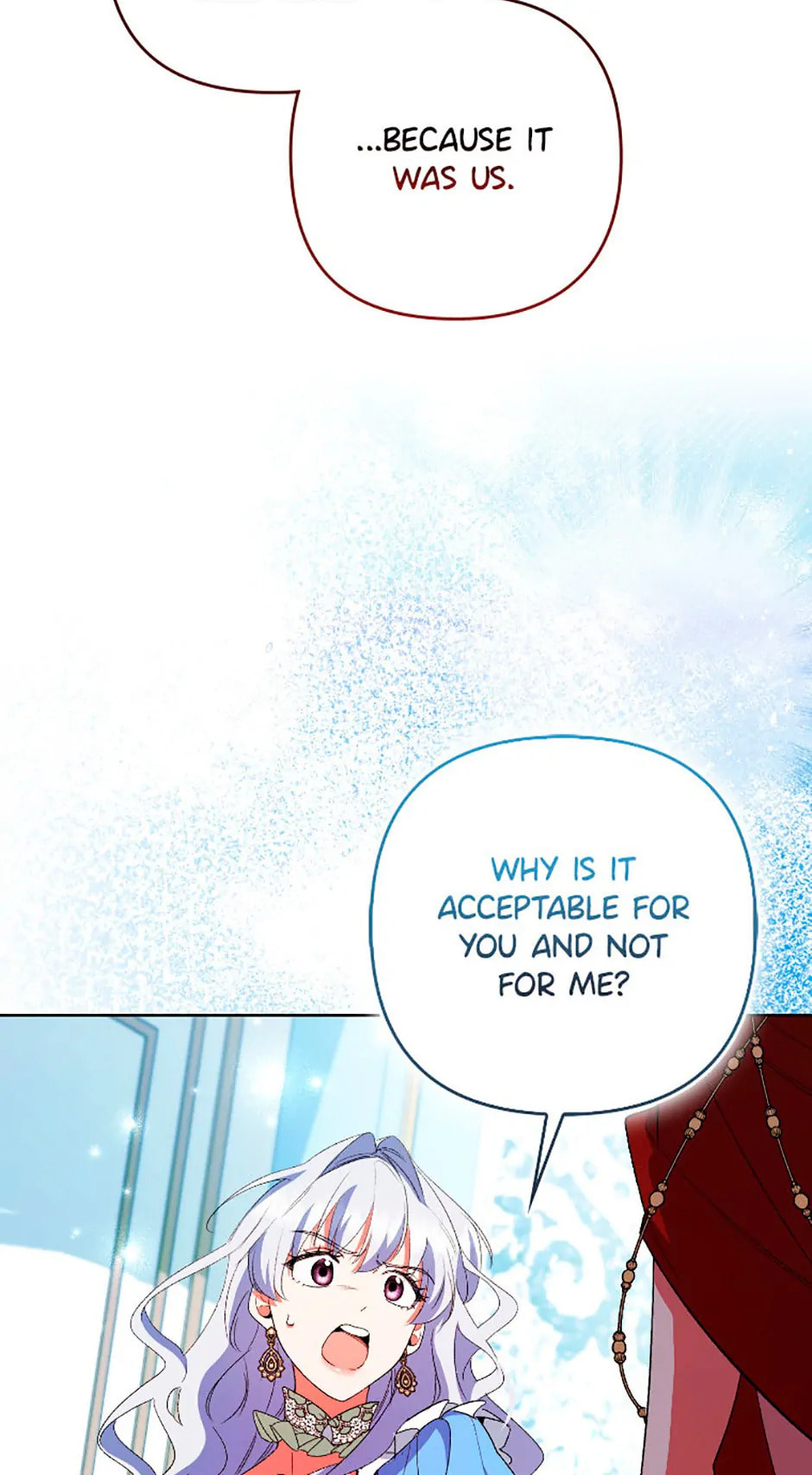 Ending This Marriage for Your Happiness Chapter 50 page 78 - 