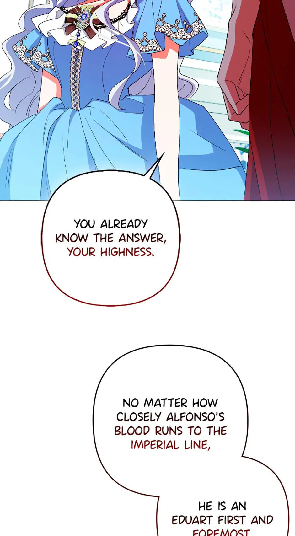 Ending This Marriage for Your Happiness Chapter 50 page 79 - 