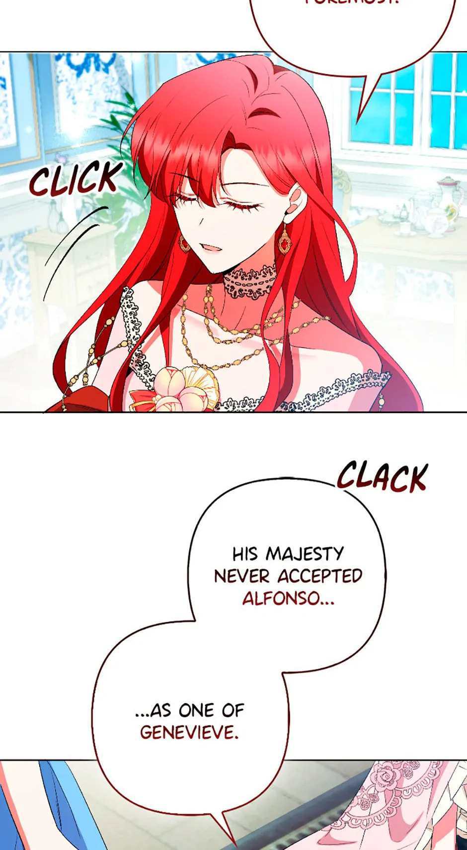 Ending This Marriage for Your Happiness Chapter 50 page 80 - 