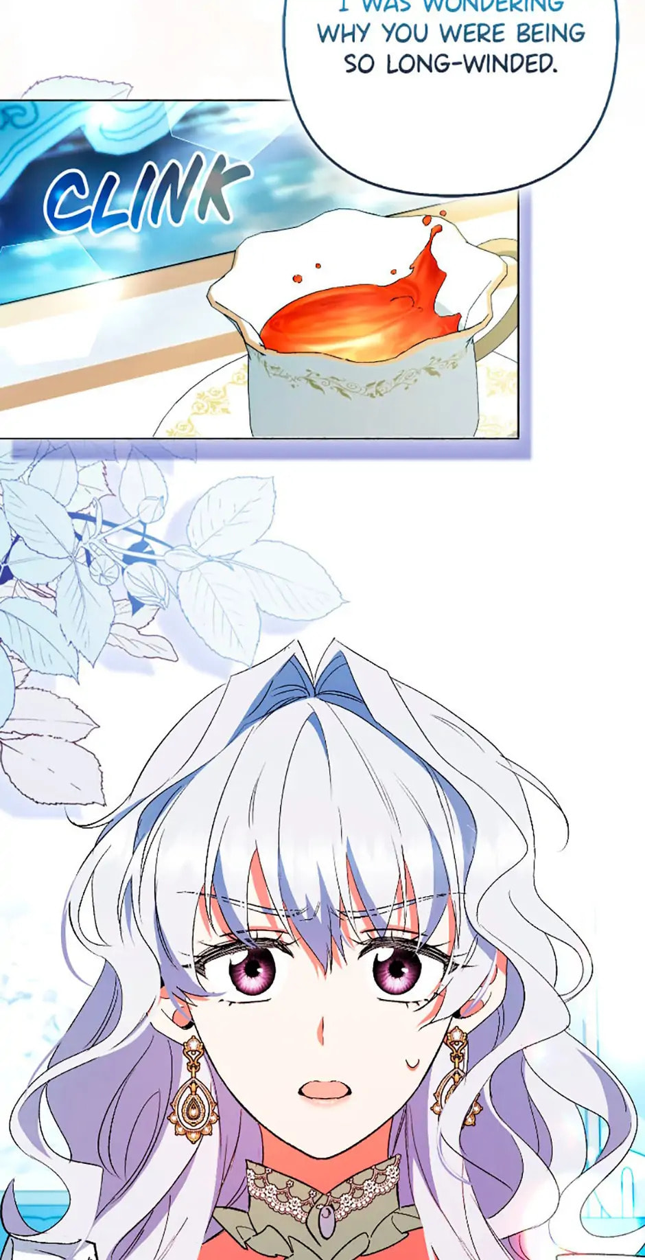 Ending This Marriage for Your Happiness Chapter 50 page 9 - 