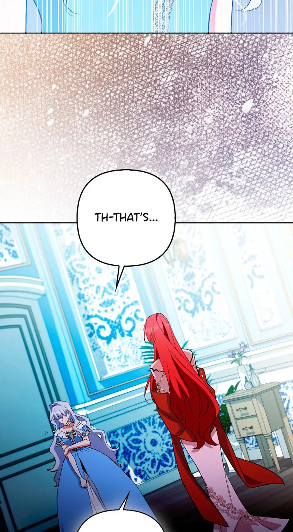 Ending This Marriage for Your Happiness Chapter 50 page 83 - 