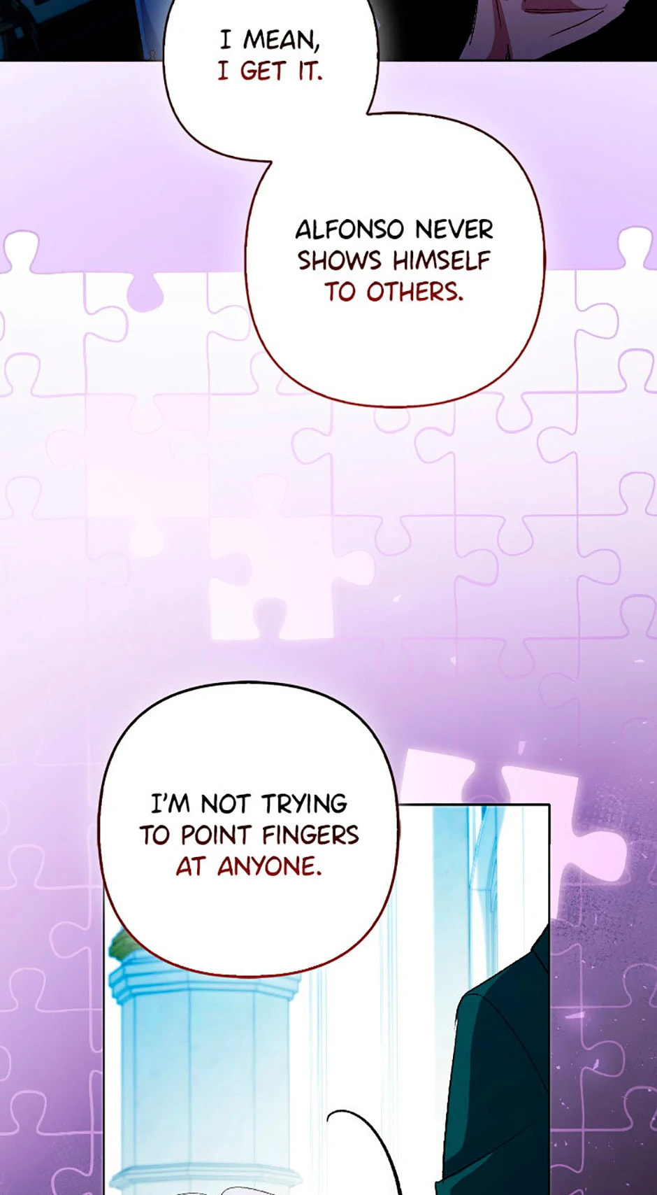 Ending This Marriage for Your Happiness Chapter 50 page 84 - 