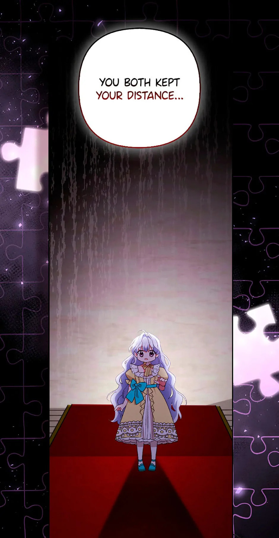 Ending This Marriage for Your Happiness Chapter 50 page 87 - 