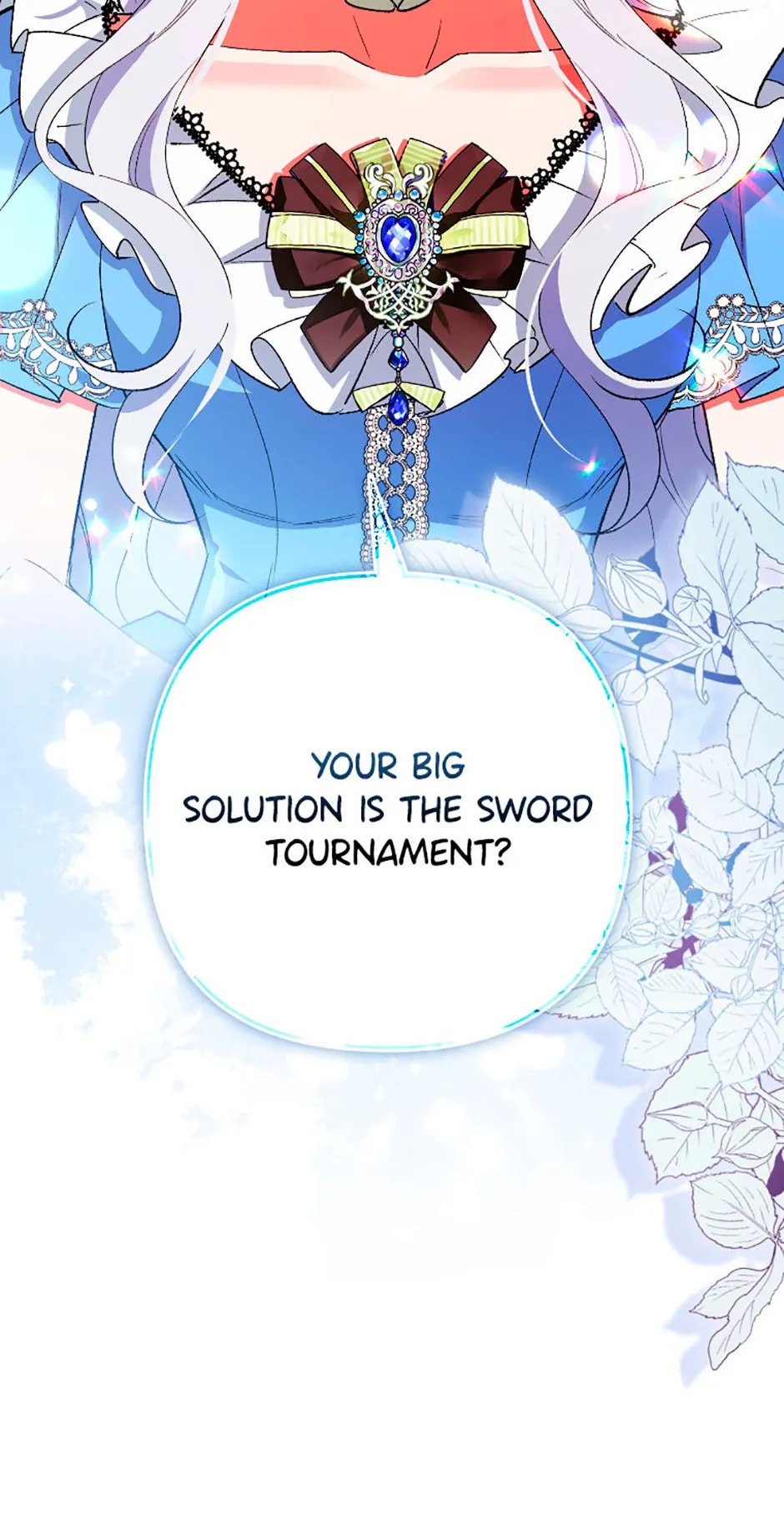 Ending This Marriage for Your Happiness Chapter 50 page 10 - 