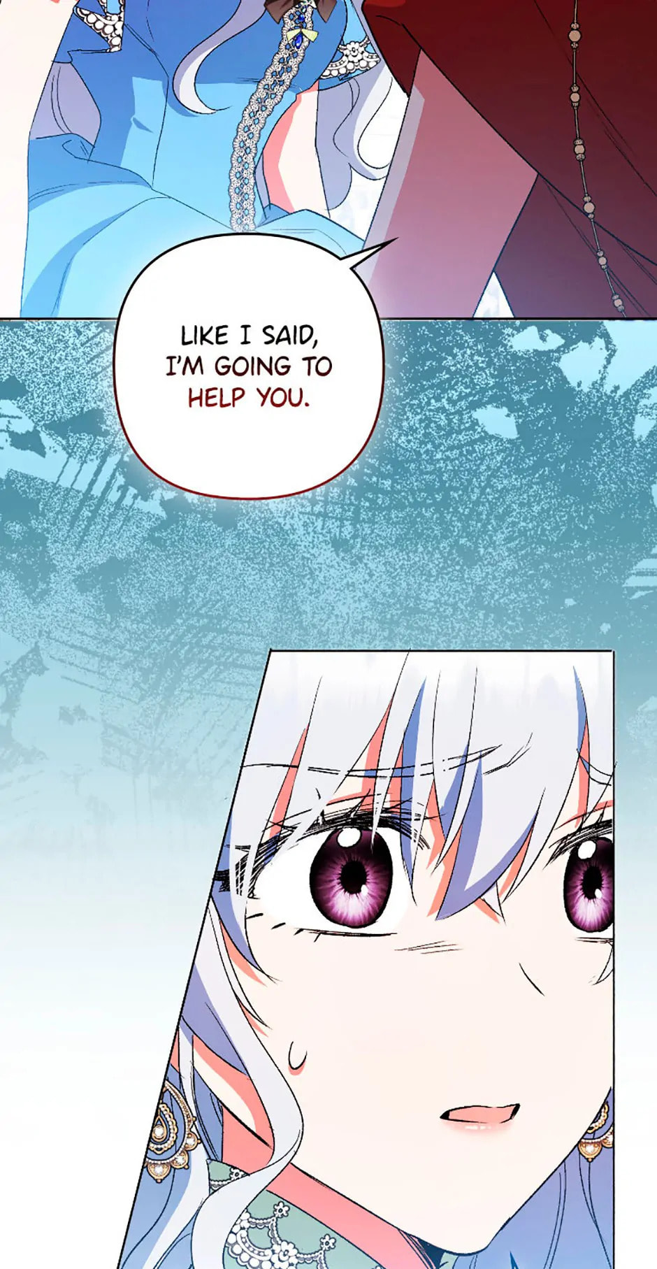 Ending This Marriage for Your Happiness Chapter 50 page 92 - 