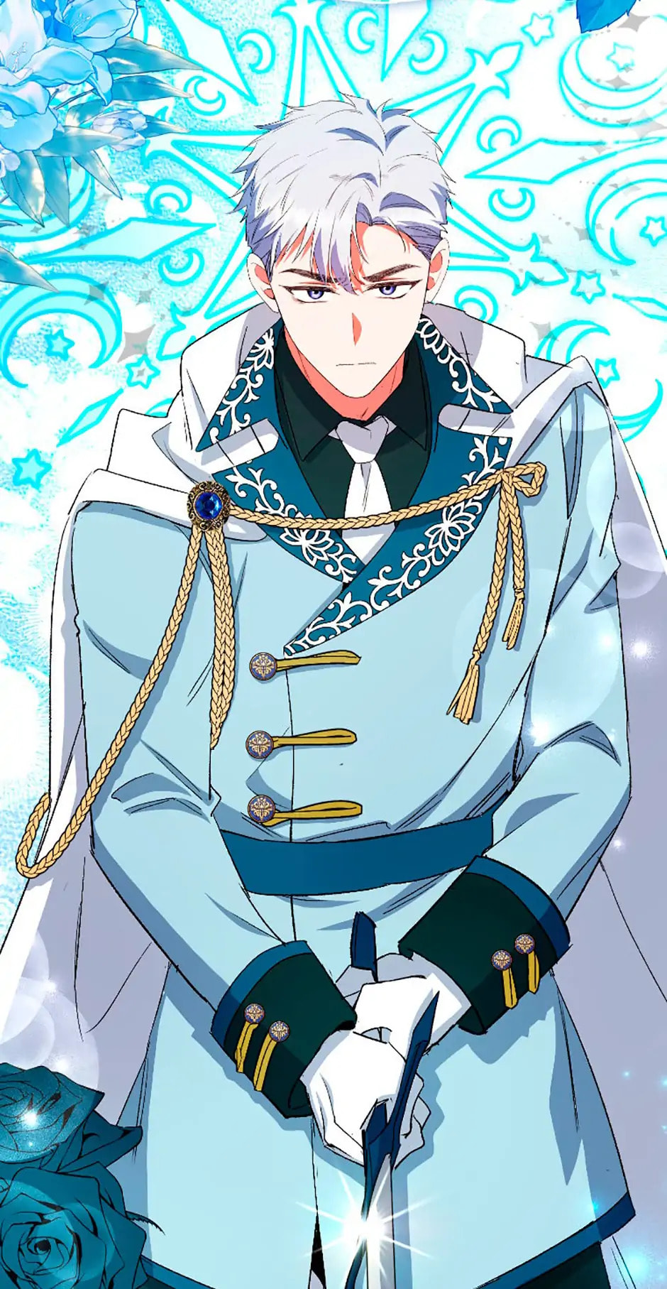Ending This Marriage for Your Happiness Chapter 50 page 95 - 
