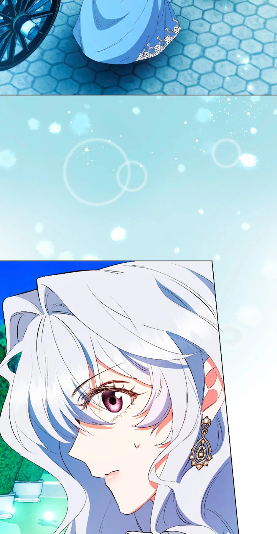 Ending This Marriage for Your Happiness Chapter 51 page 2 - 