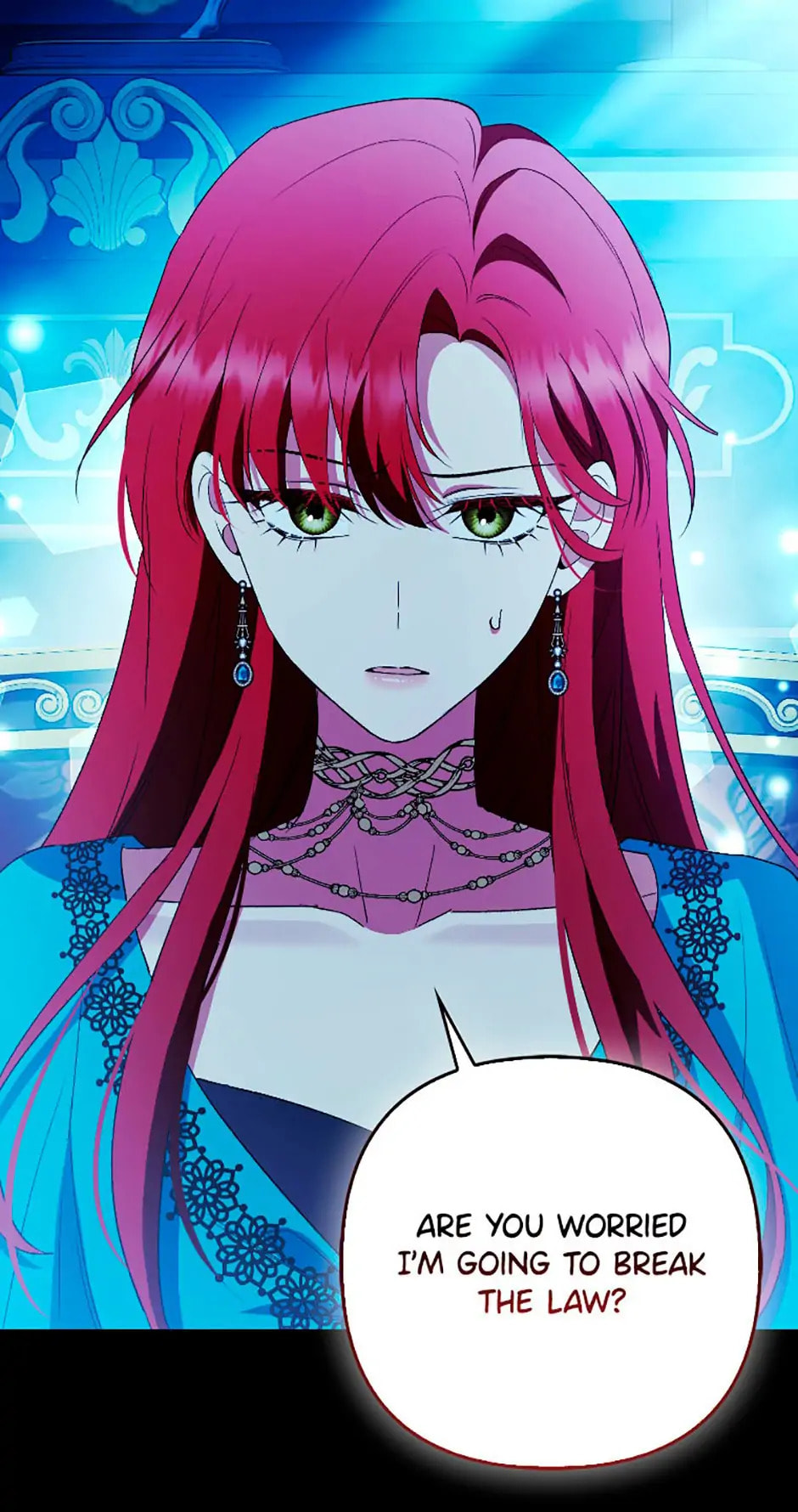 Ending This Marriage for Your Happiness Chapter 51 page 102 - 