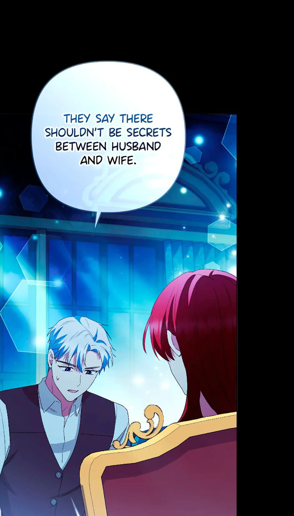 Ending This Marriage for Your Happiness Chapter 51 page 103 - 