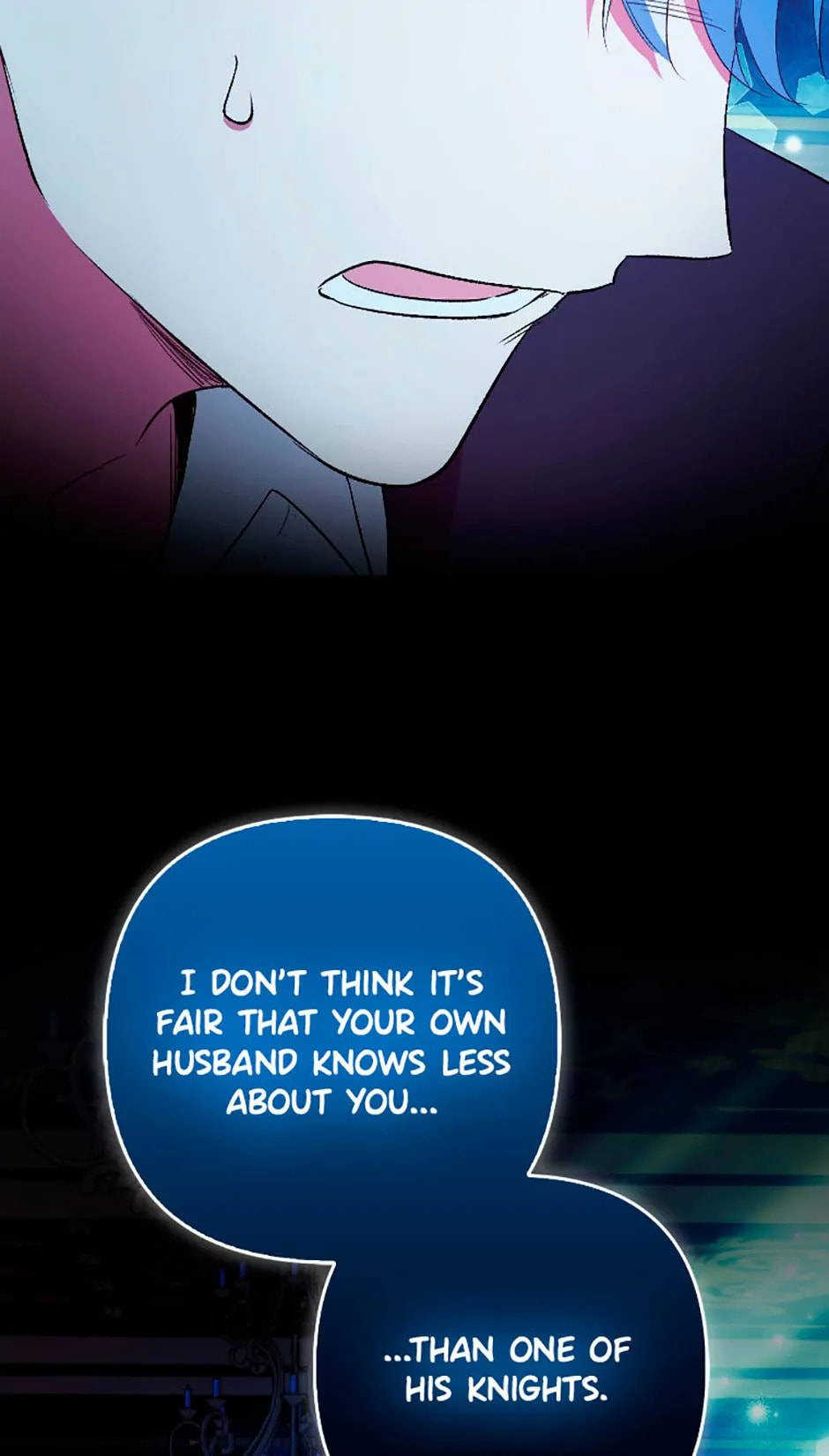 Ending This Marriage for Your Happiness Chapter 51 page 106 - 