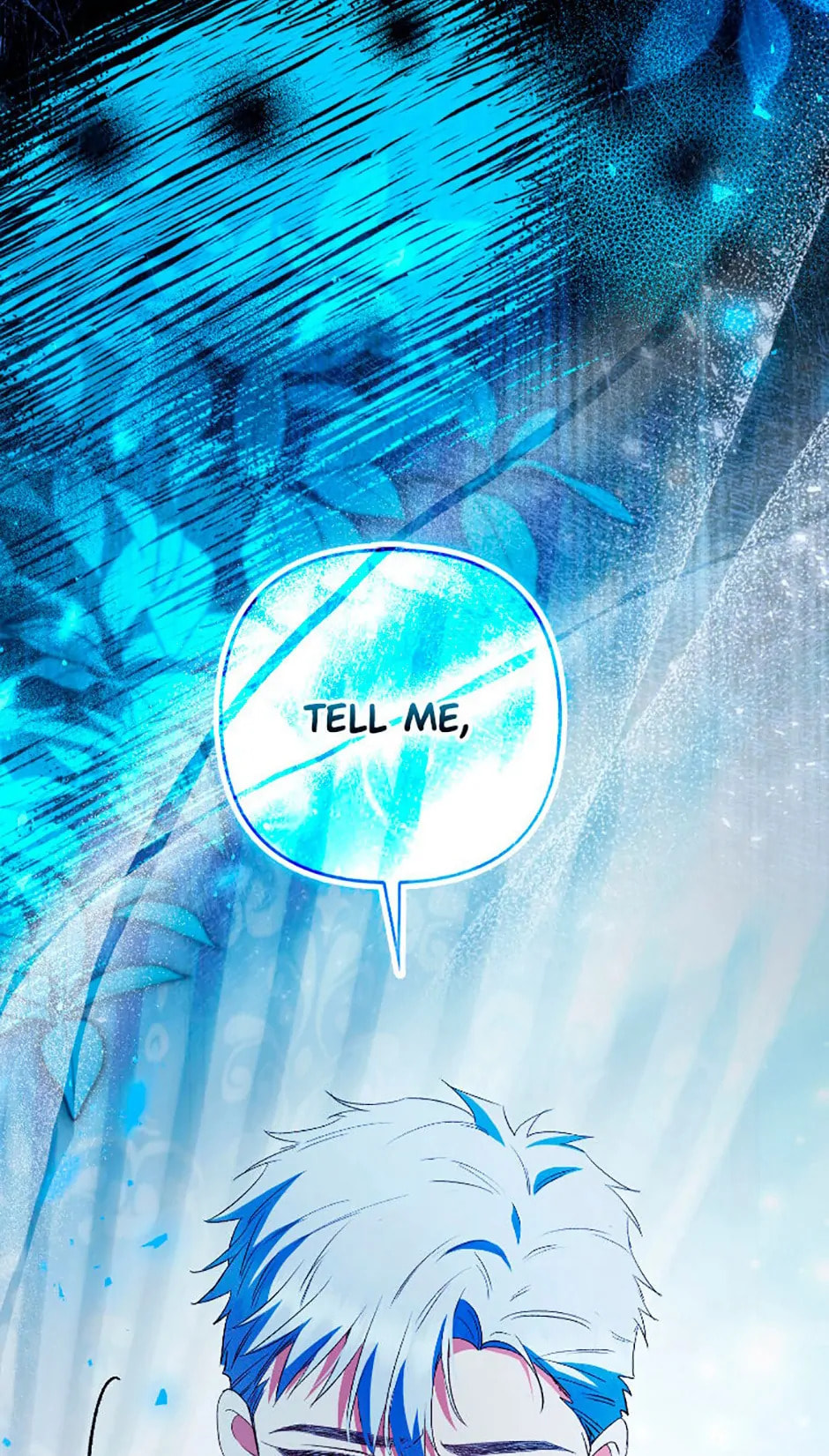 Ending This Marriage for Your Happiness Chapter 51 page 109 - 