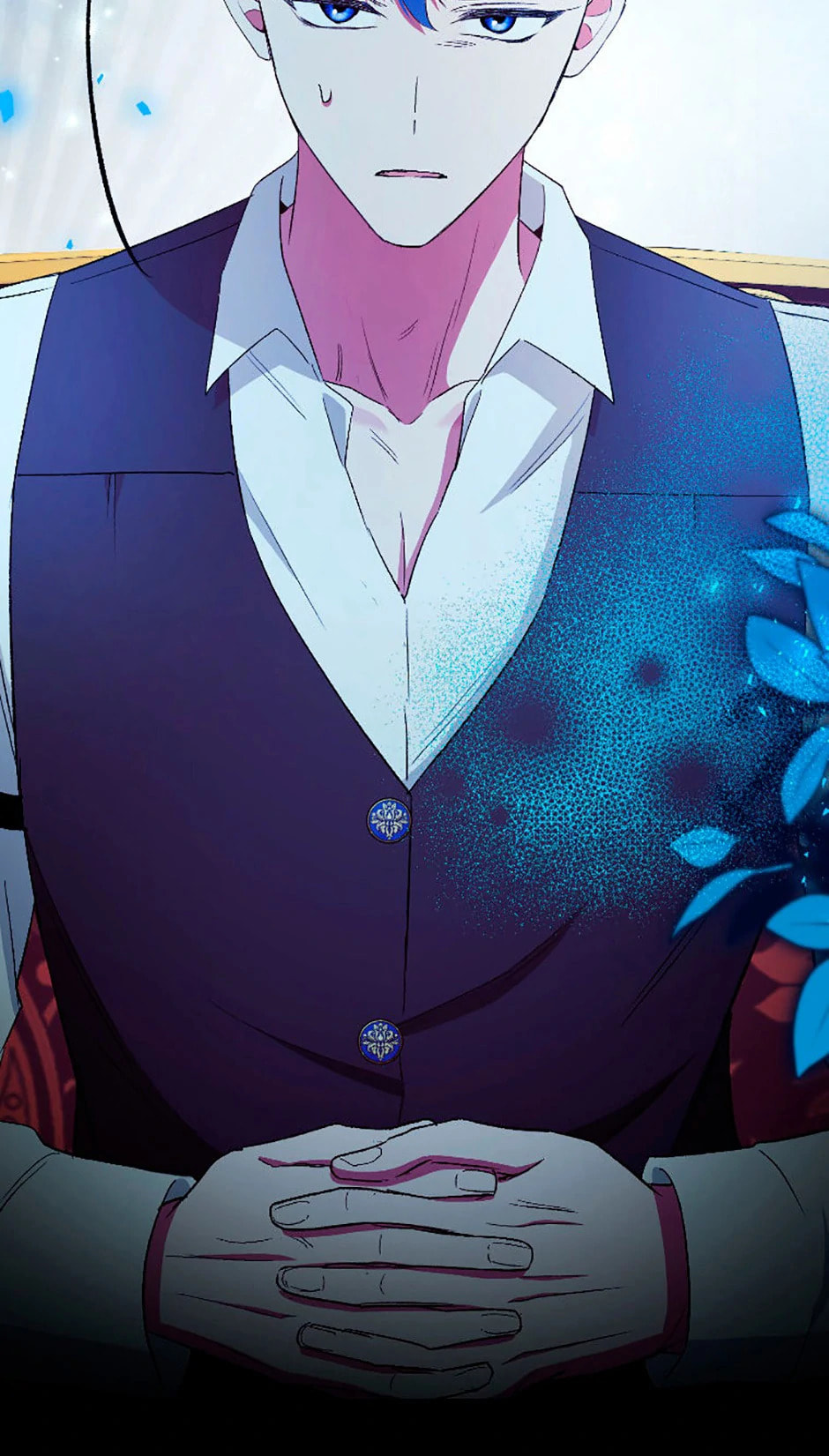 Ending This Marriage for Your Happiness Chapter 51 page 110 - 