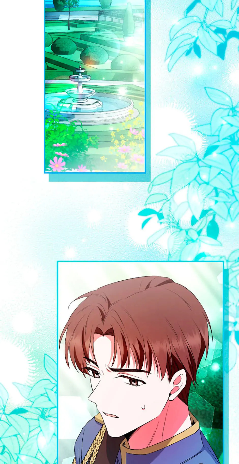 Ending This Marriage for Your Happiness Chapter 51 page 12 - 