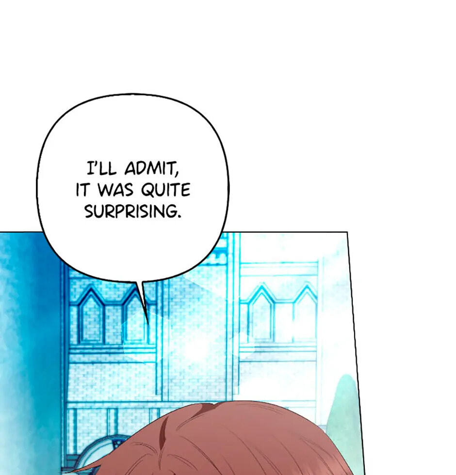 Ending This Marriage for Your Happiness Chapter 51 page 19 - 
