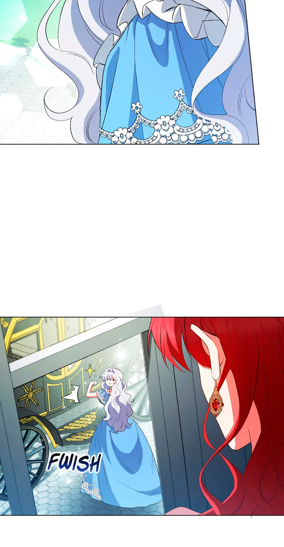 Ending This Marriage for Your Happiness Chapter 51 page 3 - 