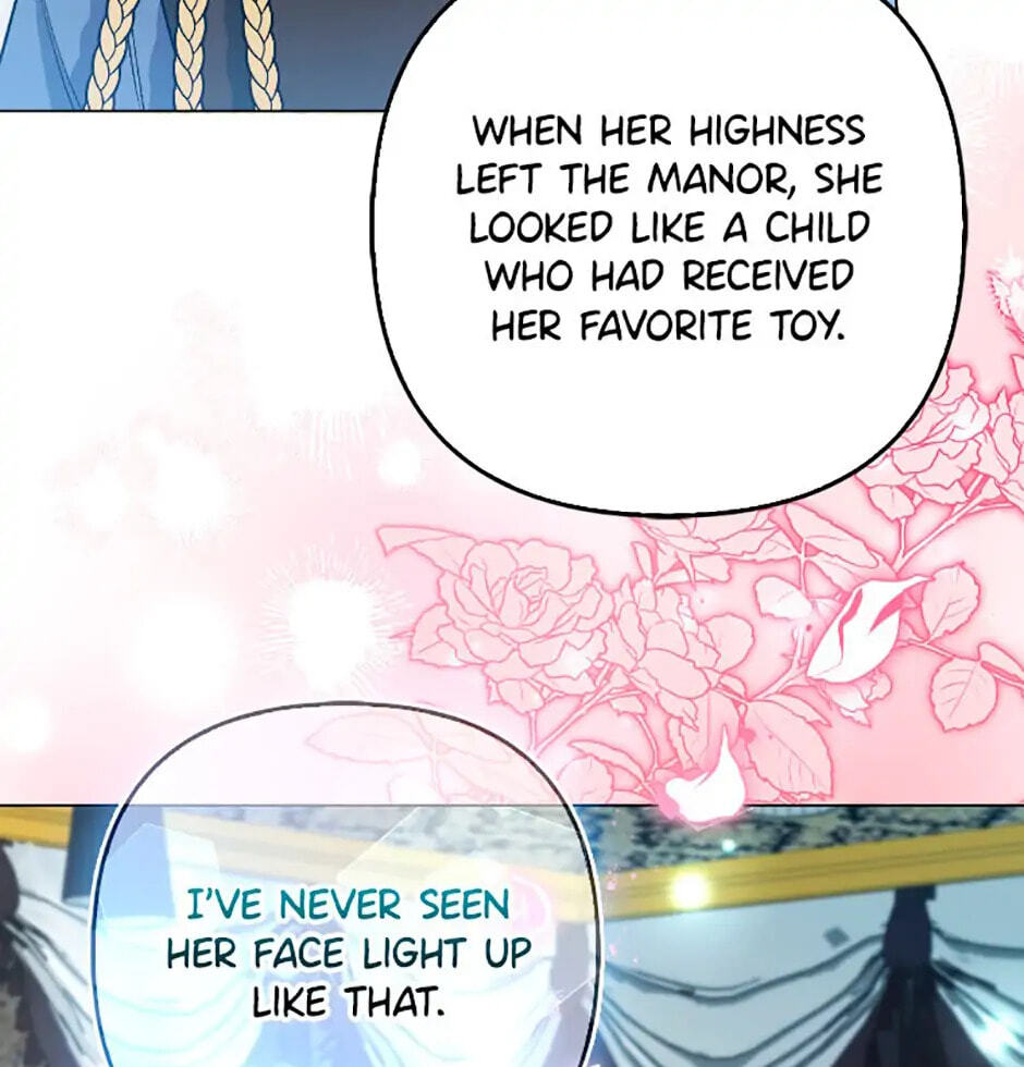 Ending This Marriage for Your Happiness Chapter 51 page 21 - 