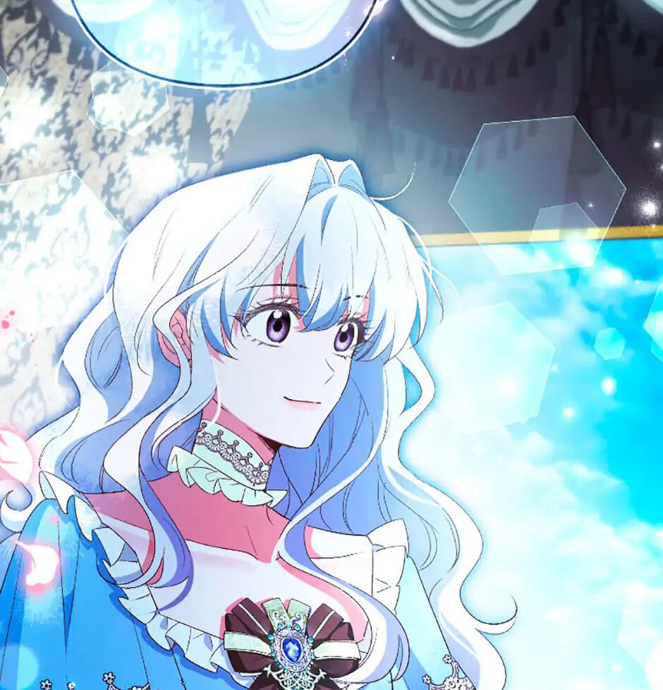 Ending This Marriage for Your Happiness Chapter 51 page 22 - 