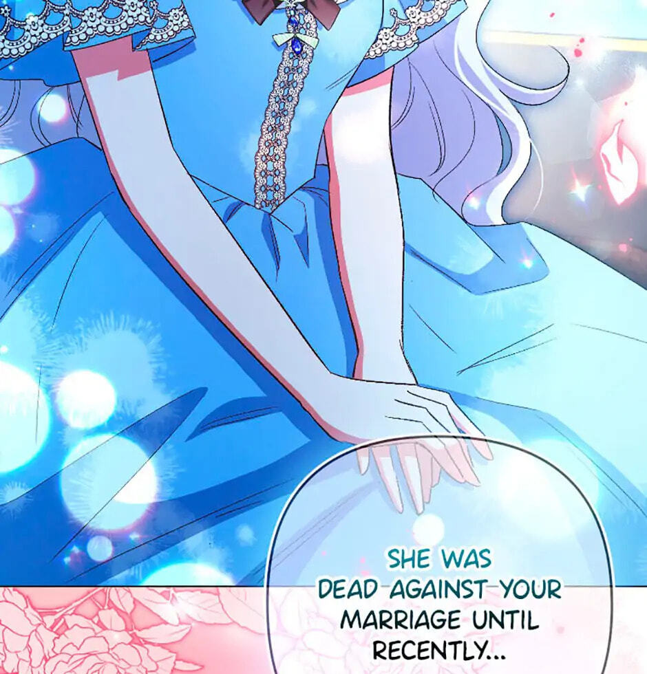 Ending This Marriage for Your Happiness Chapter 51 page 23 - 