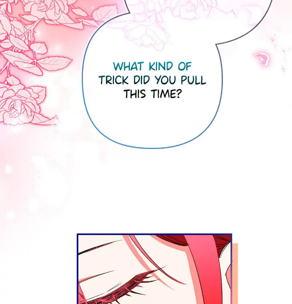Ending This Marriage for Your Happiness Chapter 51 page 24 - 