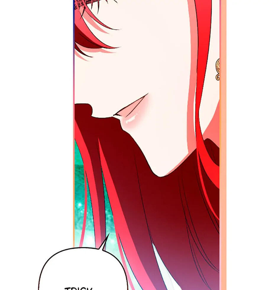 Ending This Marriage for Your Happiness Chapter 51 page 25 - 