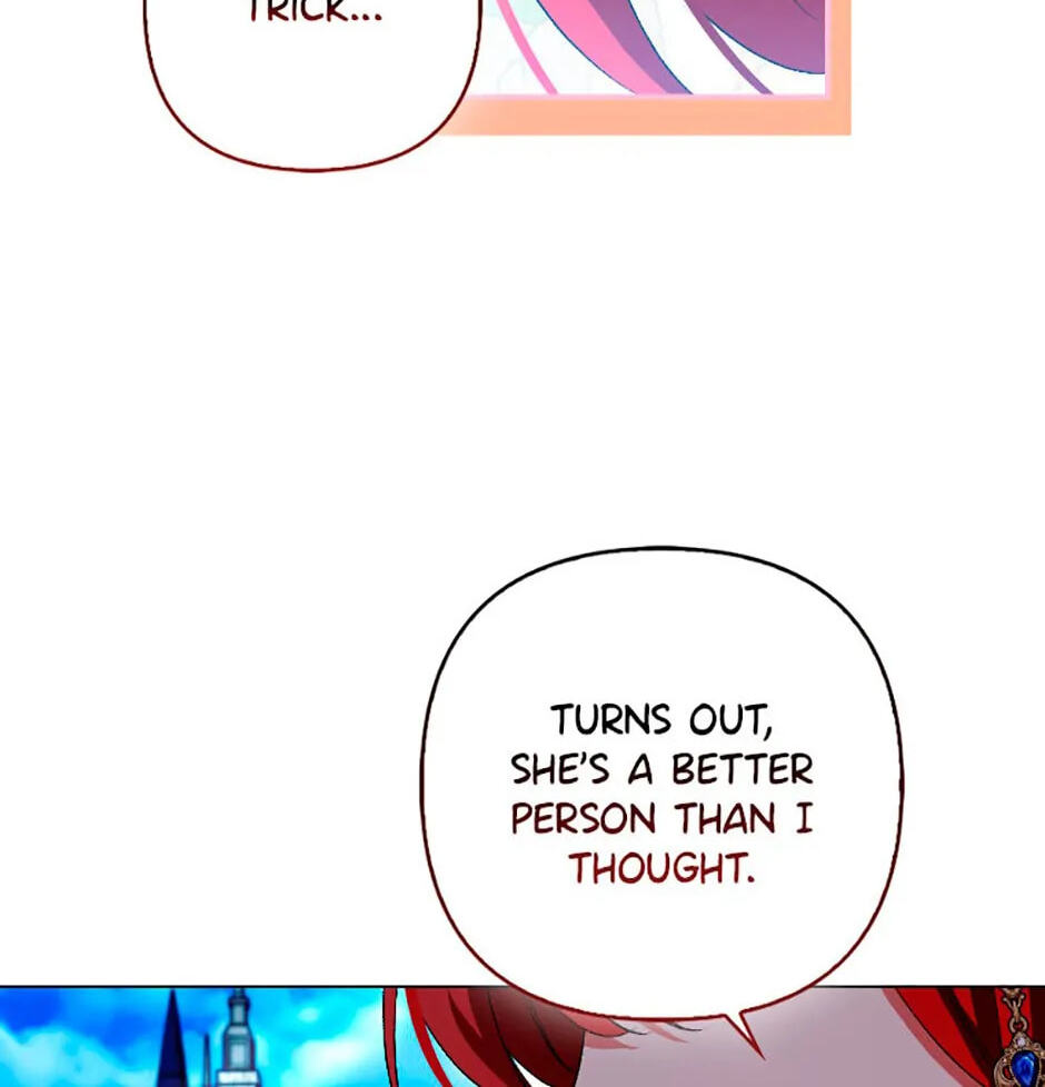 Ending This Marriage for Your Happiness Chapter 51 page 26 - 